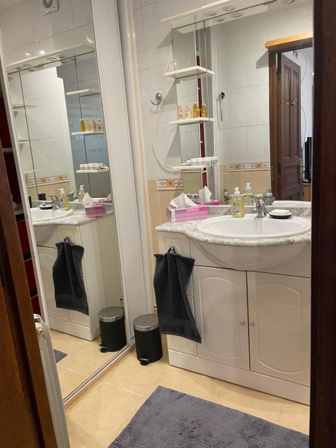 Chambre D'Hote Chailly-en-Biere Extérieur photo
